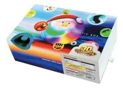 ポケモンカード MEGA FUTURISTIC BOX