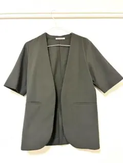 BEAUTY&YOUTH UNITED ARROWS ハーフスリーブ ジャケットのサムネイル