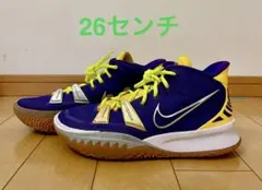 NIKE、カイリー7 ID、26センチのサムネイル