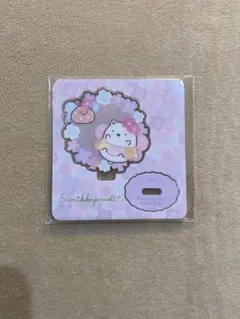 すみっコぐらし　アクリルスタンド