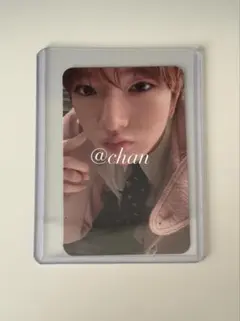 nctwish wishlist WISHport Ver サクヤ