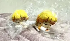 鬼滅の刃おねむたん 拾弍ノ型 我妻善逸