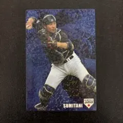 2026年最新】炭谷銀仁朗 カードの人気アイテム - メルカリ