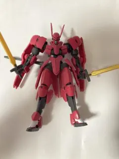ガンプラ hg ガンダム　鉄血のオルフェンズ グリムゲルデ&ジークルーネ　セット