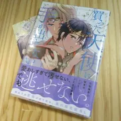 買った天使に手が出せない