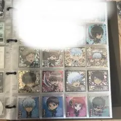2026年最新】銀魂 シールの人気アイテム - メルカリ