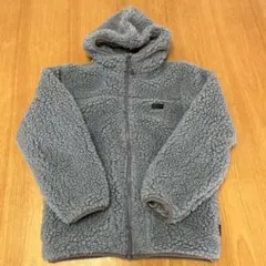 Billabong Adventure Division ボアフリース 130