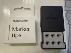 reMarkable pro Marker tips 交換用ペン先 9個入りのサムネイル