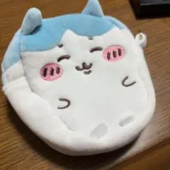 ちいかわ ハチワレ ポーチ