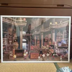 新品 ディズニー ナルニア国物語 コレクションボックス（ビーバー