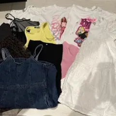 130センチ18点セット