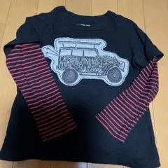 ベビーギャップシャツ100センチ