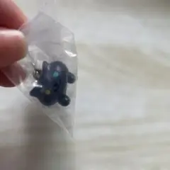 ねこあつめ2 めじるしアクセサリー おっどさん