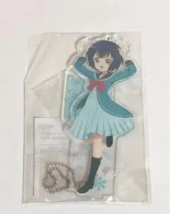ご注文はうさぎですか?? アクリルスタンド　マヤ　ごちうさ展