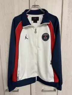 Jordan Paris Saint Germain トラックジャケット M
