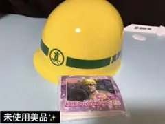 新品未使用 龍が如く 真島建設ヘルメット 20周年記念ver. 真島吾朗 特典付 龍が如く」真島建設ヘルメット20周年ver.が予約開始！ - GAME Watch