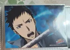 家庭教師ヒットマンREBORN　山本武　JF限定ブロマイド