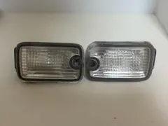 クリアウィンカレンズ 左右セットDaihatsu Move ConteL575s - メルカリ