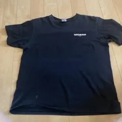 SUPER BEAVER Tシャツ ブラック Mサイズのサムネイル