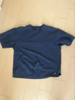 エルドレッソ　Back Ventilation Big Tee