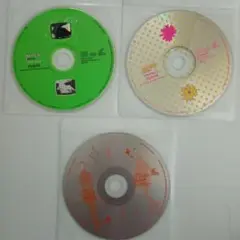 MPEG SPECIAL付録CD−ROM 3枚セット