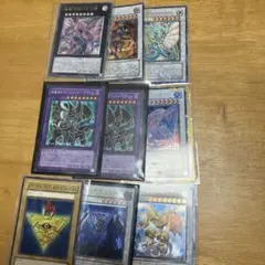 遊戯王カード 大量まとめ売り　主に5D’Sの時代エクストラ