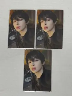 &TEAM NICHOLAS ニコラス 月狼特典トレカ