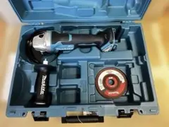 Makita サンダー 125φ 本体新品未使用