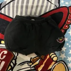 HYSTERIC MINI しっぽ付き