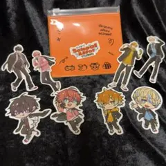 佐野玲於 千社札 シール セット GENERATIONS ※最終値です！ - メルカリ