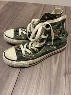 2026年最新】コンバース 迷彩の人気アイテム - メルカリ