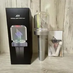 JO1 OFFICIAL LIGHT STICK Ver.2