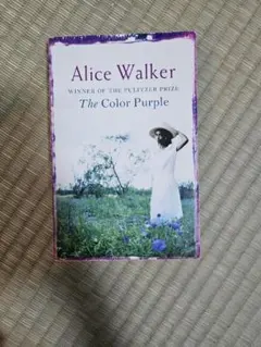 The Color Purple - Alice Walker