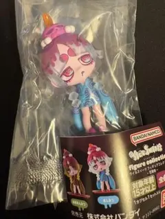 ウィルスイーツ