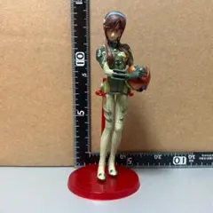 エヴァンゲリオン PORTRAITS 真希波マリ フィギュア