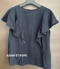ADAM ET ROPE トップスのサムネイル