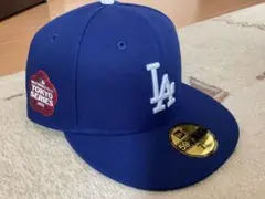 59FIFTY MLB TOKYO SERIES2025 7 5/8（60.6㎝