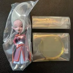 ドラゴンボールDAIMA ワーコレ　PREMIUM ドクターアリンス