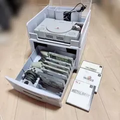 2026年最新】ps4 メタルギア 本体の人気アイテム - メルカリ