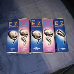HI-BRID EZ GOING! ボール15個セットのサムネイル