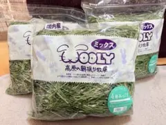 2026年最新】ウーリー牧草 4種の人気アイテム - メルカリ