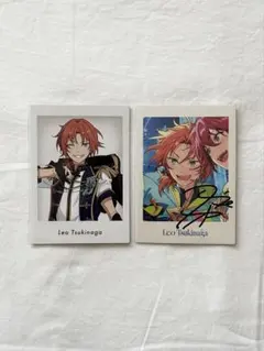 あんスタ　月永レオ　ぱしゃっつ　まとめ売り