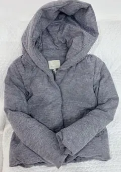 ユナイテッドアローズ　ダウンジャケット