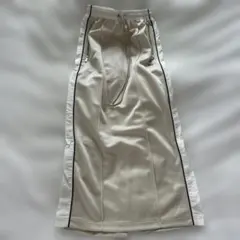 MAISON SPECIAL ロングスカート アイボリーのサムネイル