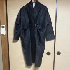 2026年最新】大島紬 リメイクコートの人気アイテム - メルカリ