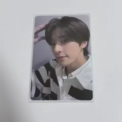 ENHYPEN ジェイク トレカ 一直娯 yzy 6.0 ラキドロUNTOLD