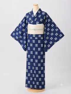 ★専用★浴衣 生成り地 縞柄 身丈160cm カジュアル お洒落 夏 綿 ☆専用☆浴衣 生成り地 縞柄 身丈160cm カジュアル お洒落 夏 綿