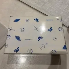 fragment スニーカー