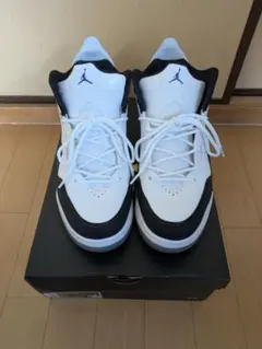 ジョーダンコートサイド23