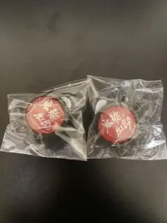 鬼龍紅郎　リングライト